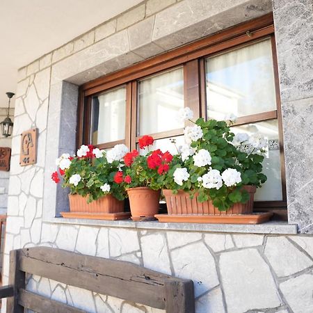 Casa La Quintana Guest House Oceno ภายนอก รูปภาพ