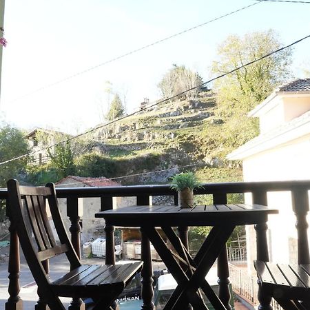 Casa La Quintana Guest House Oceno ภายนอก รูปภาพ